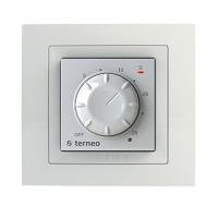 Terneo rol белый аксессуар для инфракрасных обогревателей