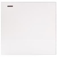 Teploceramic ТСМ-400 белый инфракрасный обогреватель