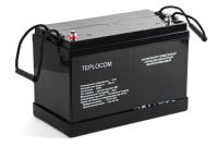 Teplocom АКБ 100Ач аккумулятор