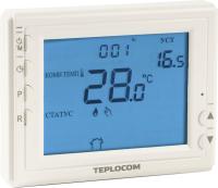 Teplocom TS-Prog-2AA/8A термостат