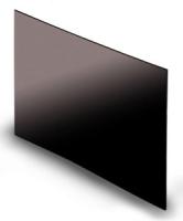 Теплофон Glassar 0,6 кВт (ЭРГН-0,6) (ч) инфракрасный обогреватель