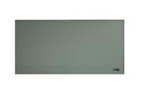 Теплофон Glassar 0,6 кВт (ЭРГН-0,6) СЕРЫЙ инфракрасный обогреватель