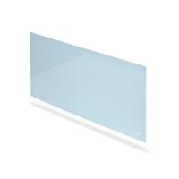 Теплофон Glassar 0,9 кВт (ЭРГН-0,9) белый инфракрасный обогреватель
