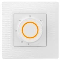 Теплолюкс LumiSmart 25 терморегулятор для теплого пола