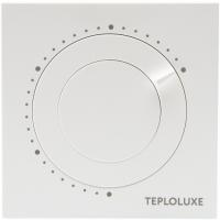 Теплолюкс Solus белый (механический) терморегулятор для теплого пола