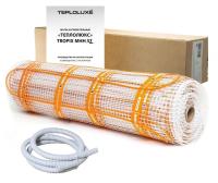 Теплолюкс Tropix МНН XL 4,0 кв.м (0,8х5,0м) нагревательный мат 4 м<sup>2</sup>