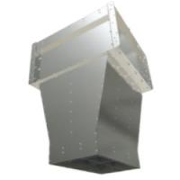 Тепломаш КЭВ-260П9010W водяная тепловая завеса
