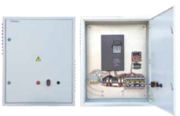 Тепломаш КЭВ-БУК-800-М блок управления для завес