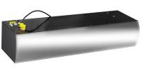 TERMA 216W02K-Sleek водяная тепловая завеса
