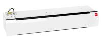 TERMA 411A00H-Sleek тепловая завеса без нагрева