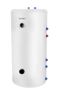 Termica AMET 120 INOX бойлер косвенного нагрева