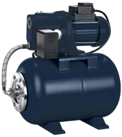 Termica APS 80 насосная станция
