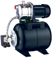 Termica APS 80 INOX насосная станция