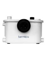 Termica Compact Lift 400 канализационная установка