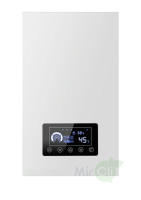 Termica ELECTRA 24 электрический котел