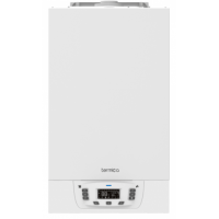 Termica GRATA 12F настенный газовый котел