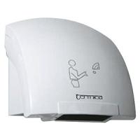 Termica HT 1800 P TC мощная пластиковая сушилка для рук
