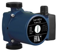 Termica TL 25-6 130 циркуляционный насос