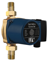 Termica TL-Z 15-4 130 циркуляционный насос