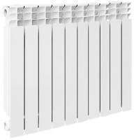 Termica TORRID 500/80 - 10 секций алюминиевый радиатор