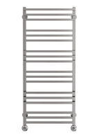 Terminus Нойс П18 500х1200 водяной полотенцесушитель шириной 510 - 600 мм