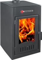 Аляска 150 дровяная печь
