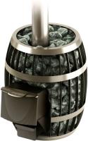 TMF Саяны Inox ДА дровяная печь 20 кВт
