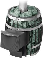 TMF Саяны Мини Inox ДА дровяная печь 5 кВт