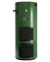 TermoKontur TKR-15U твердотопливный котел