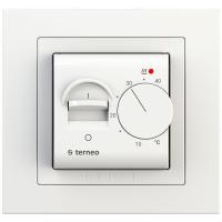 Terneo mex unic терморегулятор для теплого пола