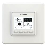 Terneo pro* unic терморегулятор