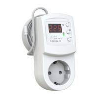 Terneo rz-2 м терморегулятор