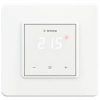 Terneo s терморегулятор для теплого пола