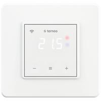 Terneo Sx Wi-Fi для теплого пола