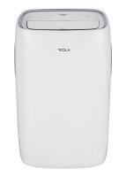 TESLA TTKA-09CHW мобильный кондиционер мощностью 25 м<sup>2</sup> - 2.6 кВт