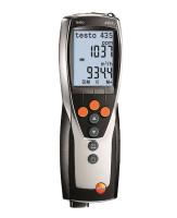 Testo 435-1 термометр