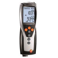 Testo 435-3 термометр