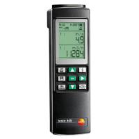 Testo 445 термометр