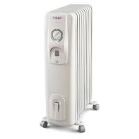 Tesy CC 2510 E05 R масляный радиатор