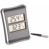 TFA 30.1044 точный термометр для помещения