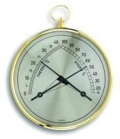 TFA 45.2005 термогигрометр аналоговый