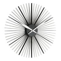 TFA 60.3023.01 проекционные часы