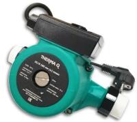 THERMA Q 25/8 180 к плюс циркуляционный насос