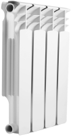 THERMA Q Q1 500/80 4 секц. биметаллический радиатор