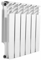 THERMA Q Q2 350/80 6 секц. биметаллический радиатор