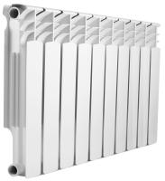 THERMA Q Q2 500/100 10 секц. биметаллический радиатор