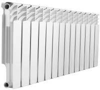 THERMA Q Q2 500/80 14 секц. биметаллический радиатор