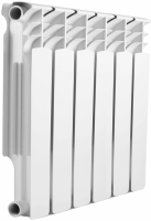 THERMA Q Q2 500/80 6 секций алюминиевый радиатор