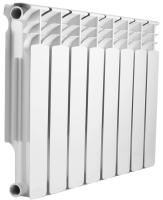 THERMA Q Q2 500/80 8 секц. биметаллический радиатор