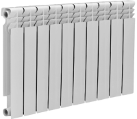 THERMA Q Q3 500/80 10 секций алюминиевый радиатор